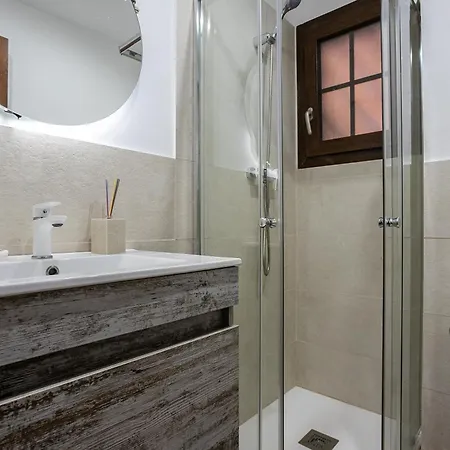 Apartment Atico En Albatros By Sit Isla Canela