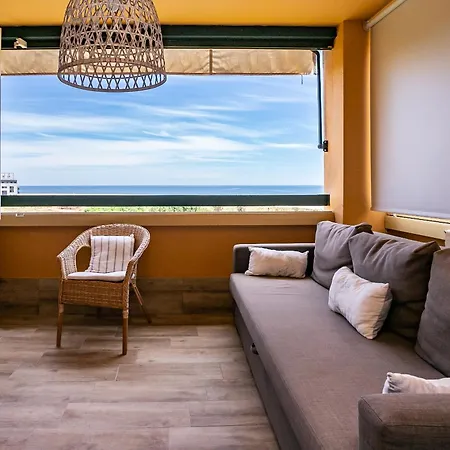 Atico En Albatros By Sit Isla Canela Apartment *