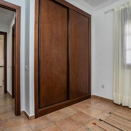 Apartment Atico En Albatros By Sit Isla Canela Ayamonte