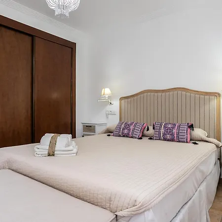 Apartment Atico En Albatros By Sit Isla Canela *