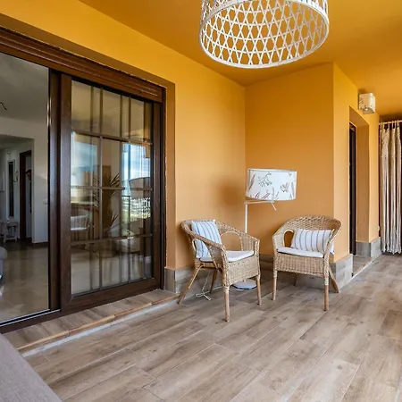 Atico En Albatros By Sit Isla Canela Apartment Ayamonte