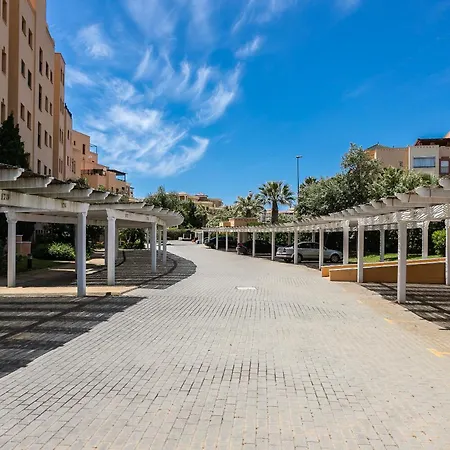 Atico En Albatros By Sit Isla Canela Apartment