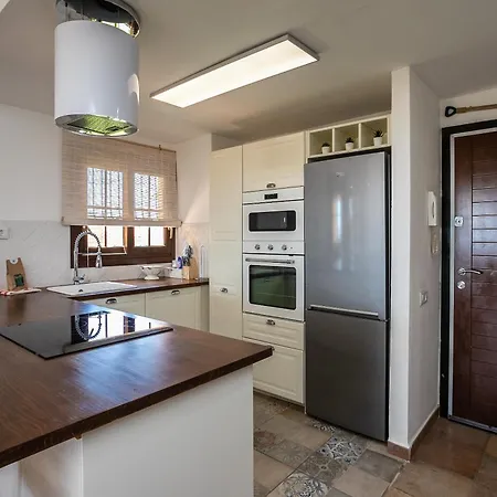 Apartment Atico En Albatros By Sit Isla Canela