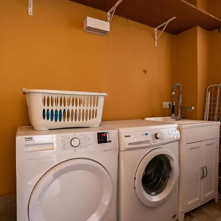 Atico En Albatros By Sit Isla Canela Apartment *