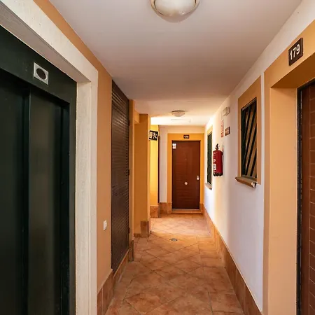Apartment Atico En Albatros By Sit Isla Canela