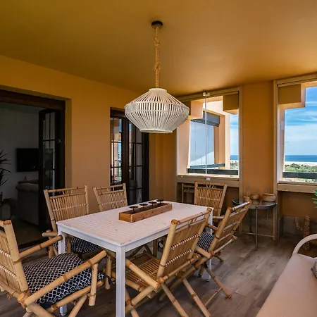 Apartment Atico En Albatros By Sit Isla Canela Ayamonte