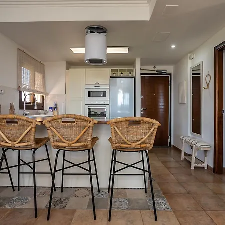 Atico En Albatros By Sit Isla Canela Apartment Ayamonte