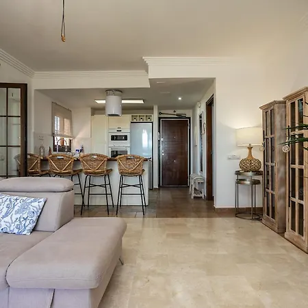 Apartment Atico En Albatros By Sit Isla Canela Ayamonte