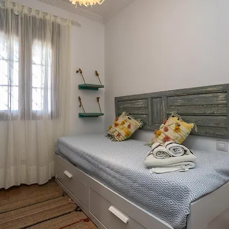 Atico En Albatros By Sit Isla Canela Apartment *