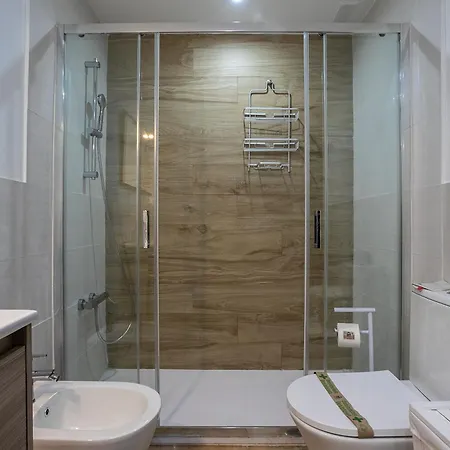Apartment Atico En Albatros By Sit Isla Canela Ayamonte