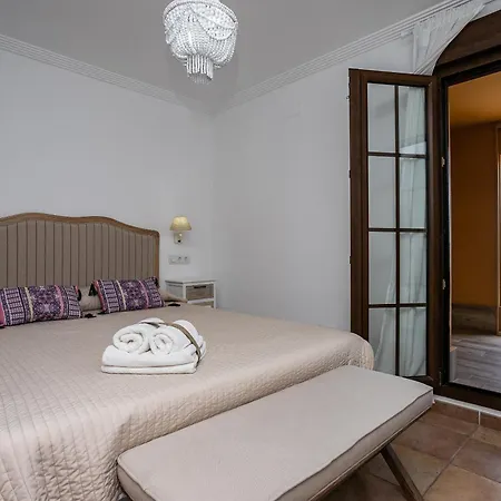 Apartment Atico En Albatros By Sit Isla Canela *