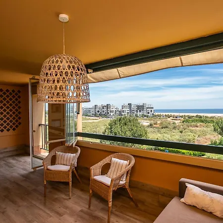 Apartment Atico En Albatros By Sit Isla Canela *