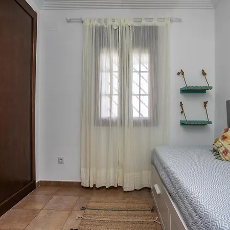 Atico En Albatros By Sit Isla Canela Apartment Ayamonte