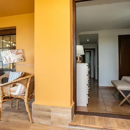 Apartment Atico En Albatros By Sit Isla Canela Ayamonte