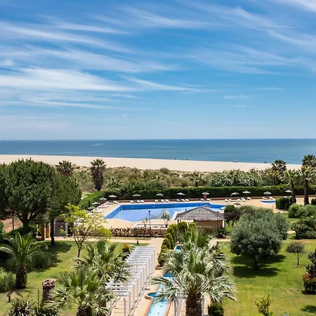 Atico En Albatros By Sit Isla Canela Apartment *