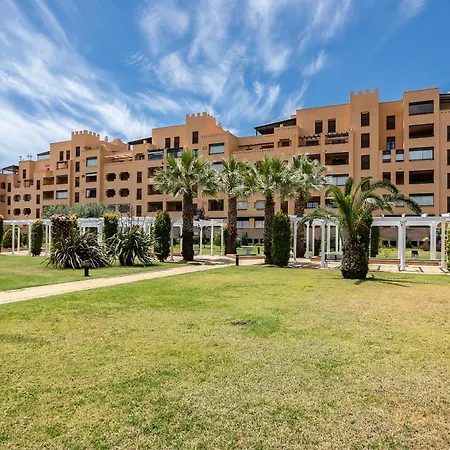 Atico En Albatros By Sit Isla Canela Apartment *